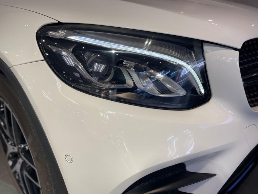 GLC 250 (AMG) - Image 11