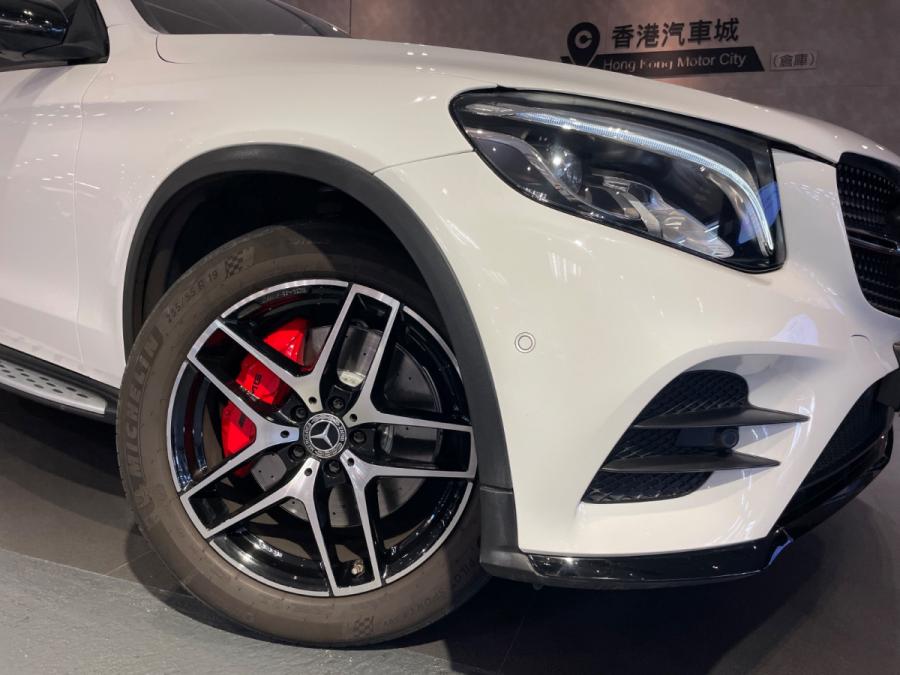 GLC 250 (AMG) - Image 4