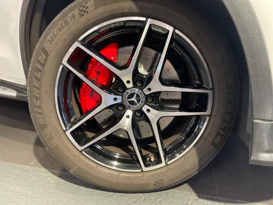 GLC 250 (AMG) - Image 5