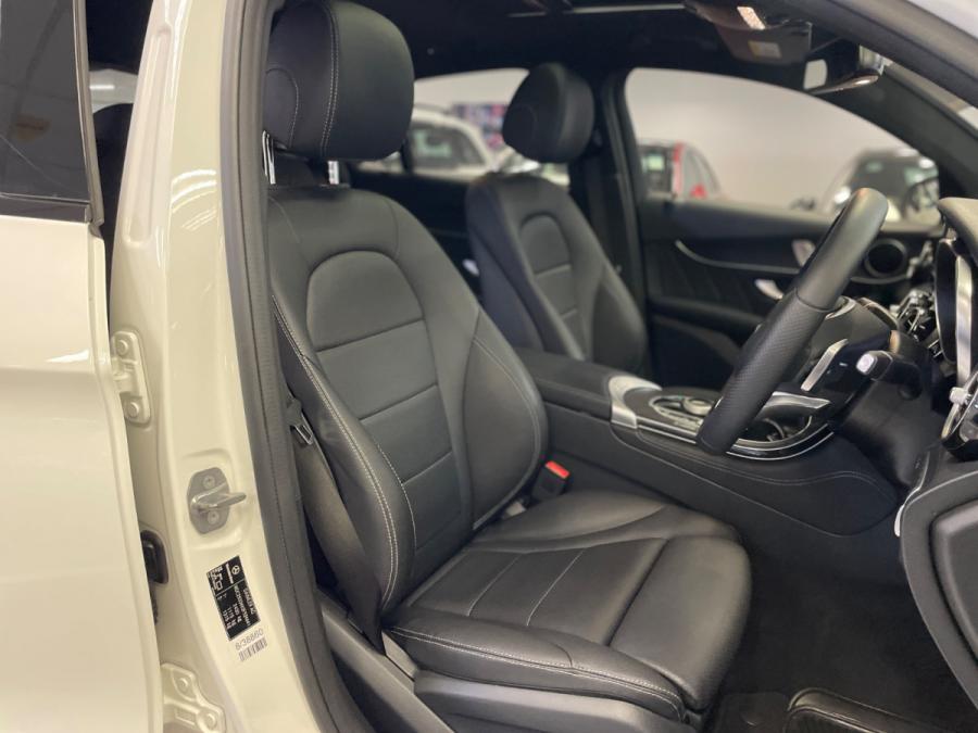 GLC 250 (AMG) - Image 12