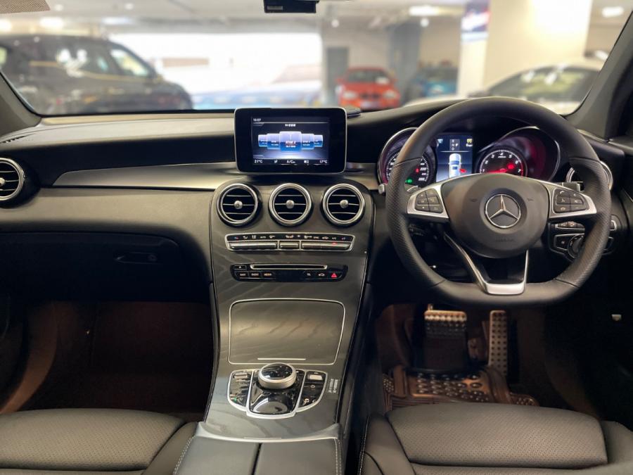 GLC 250 (AMG) - Image 6
