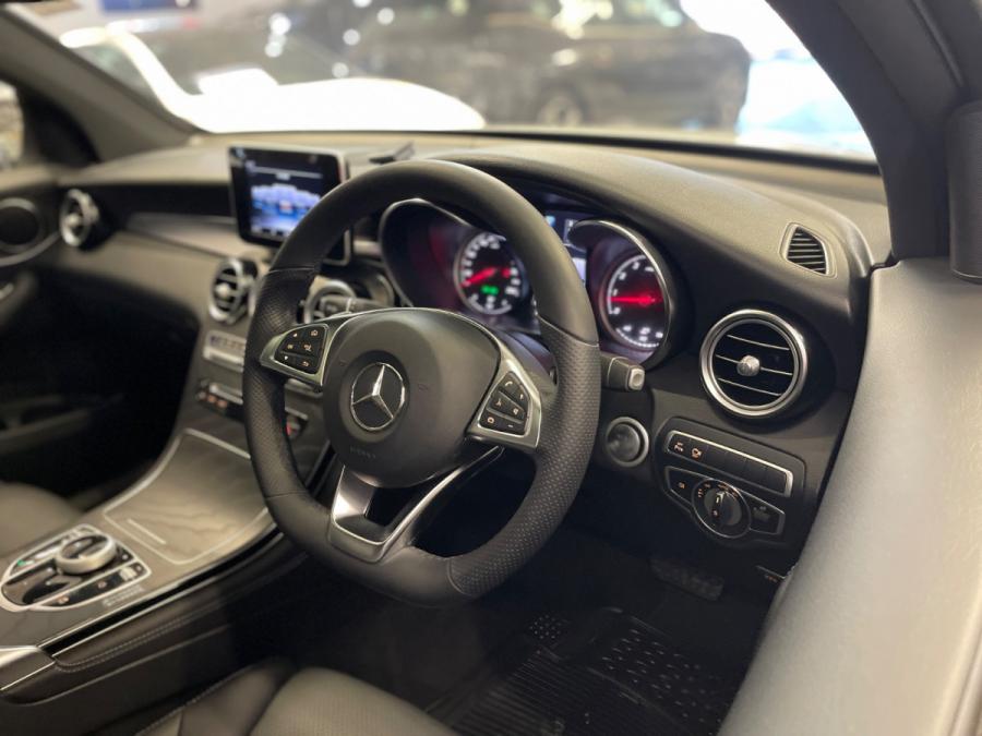 GLC 250 (AMG) - Image 9