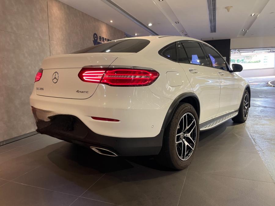 GLC 250 (AMG) - Image 3