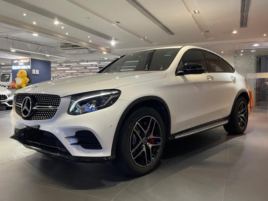 GLC 250 (AMG) - Image 2