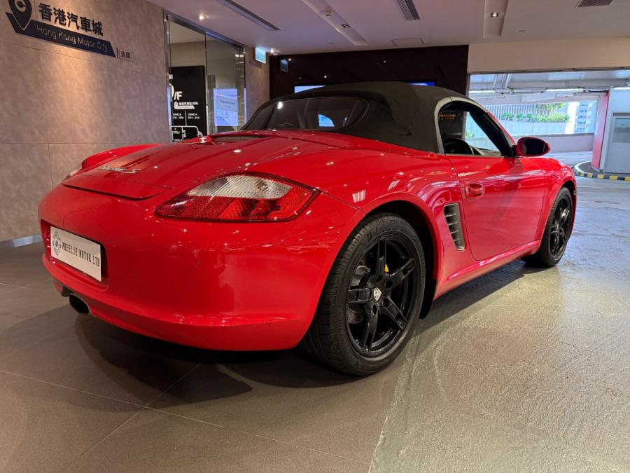 Boxster - Image 15