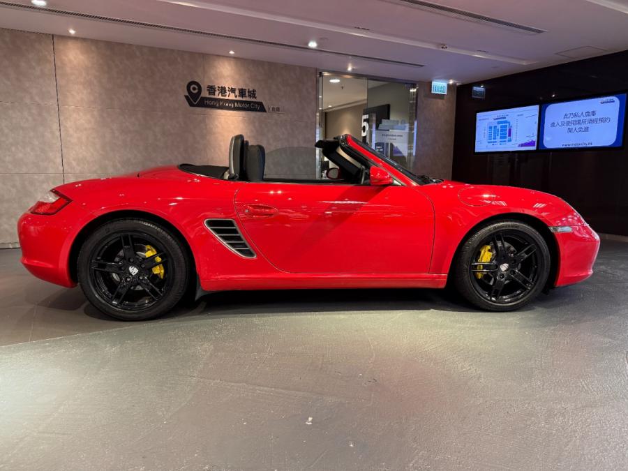 Boxster - Image 9