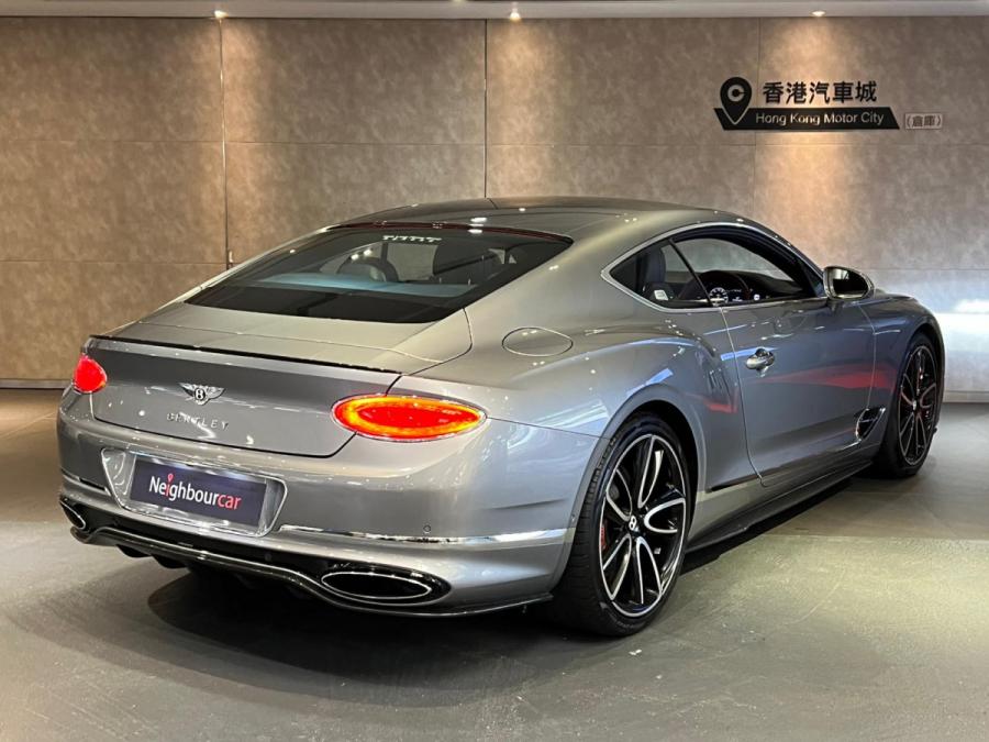 CONTINENTAL GT - Image 2