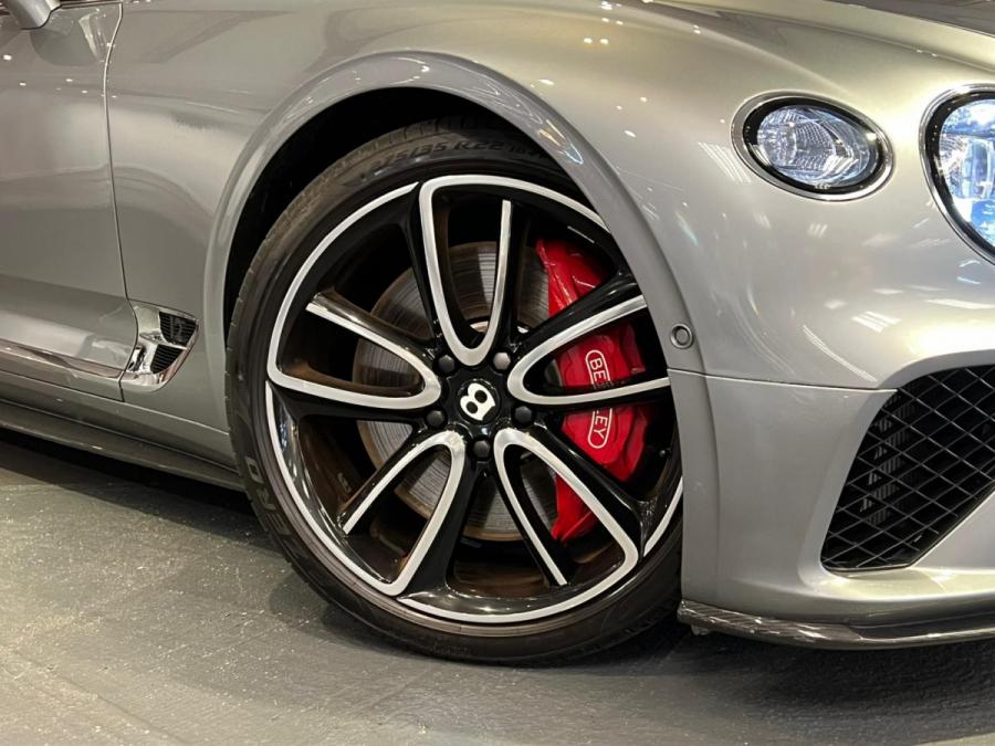 CONTINENTAL GT - Image 3