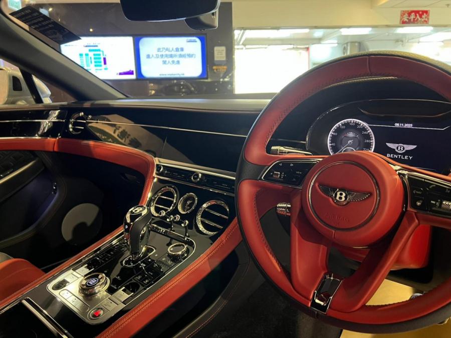 CONTINENTAL GT - Image 5