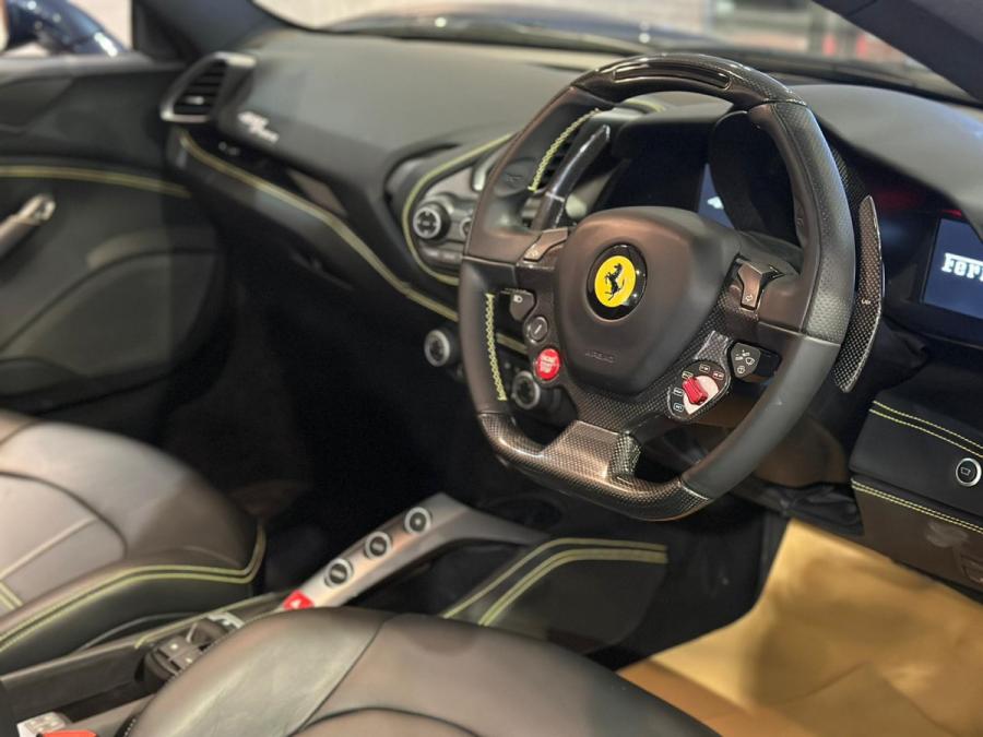 488 SPIDER SS - Image 5