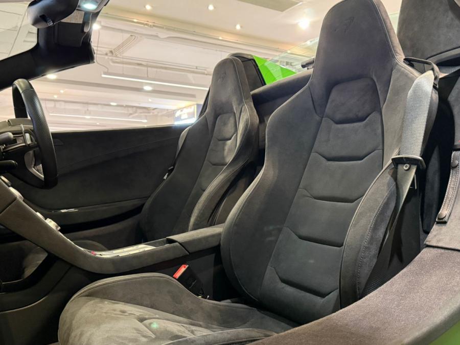 650S Spider - Image 4