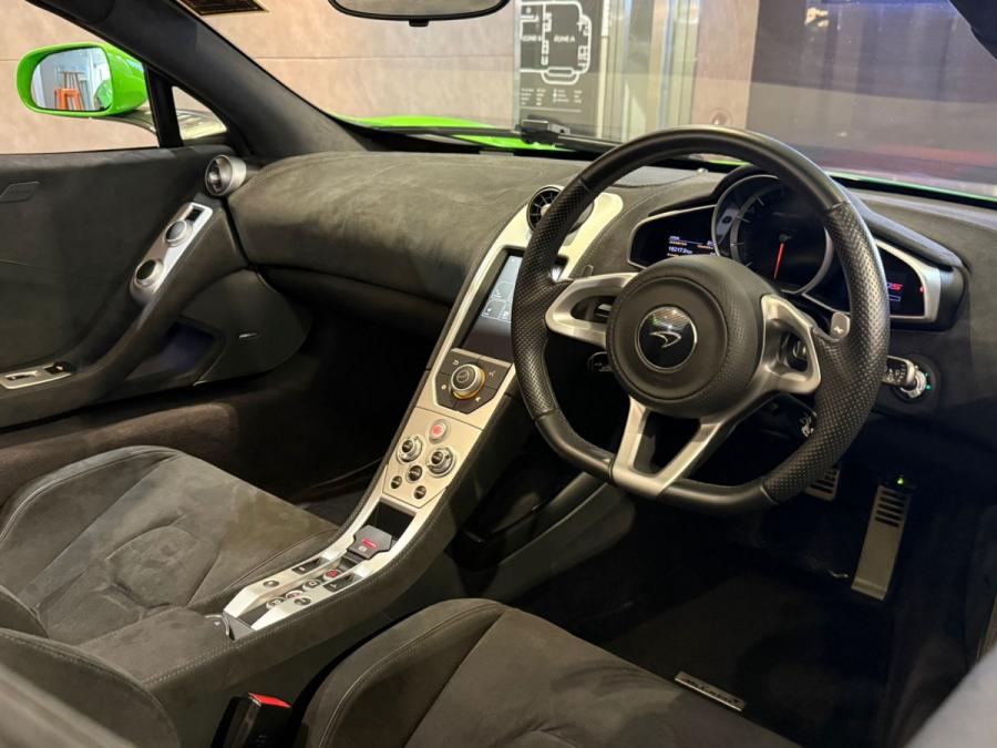 650S Spider - Image 3