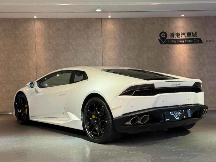Huracan LP610 - Image 2
