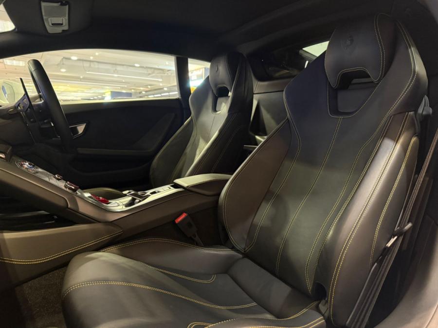 Huracan LP610 - Image 4