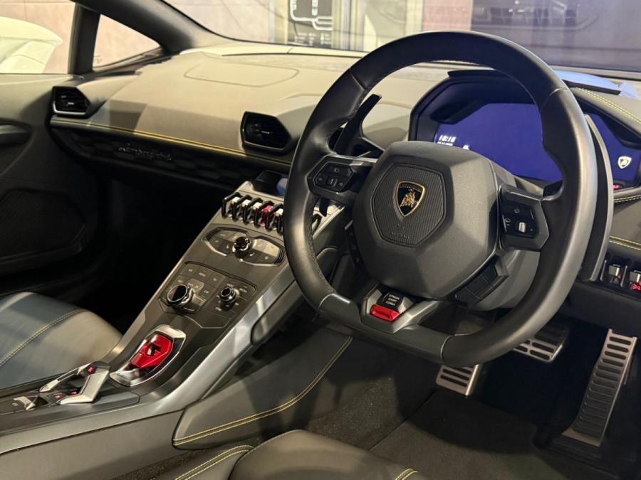 Huracan LP610 - Image 3