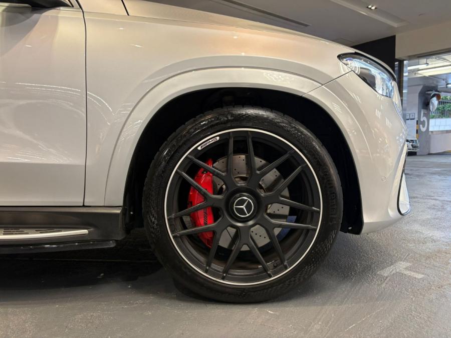 GLE450 4Matic - Image 3