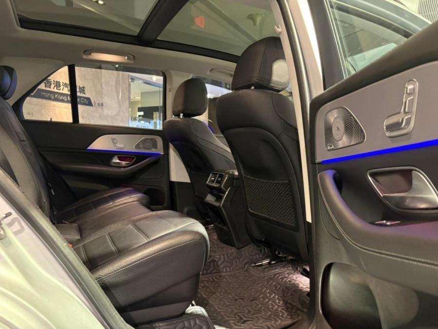 GLE450 4Matic - Image 5