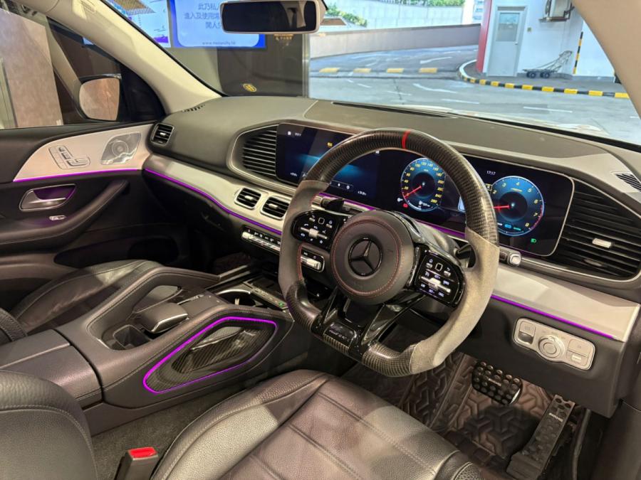 GLE450 4Matic - Image 4