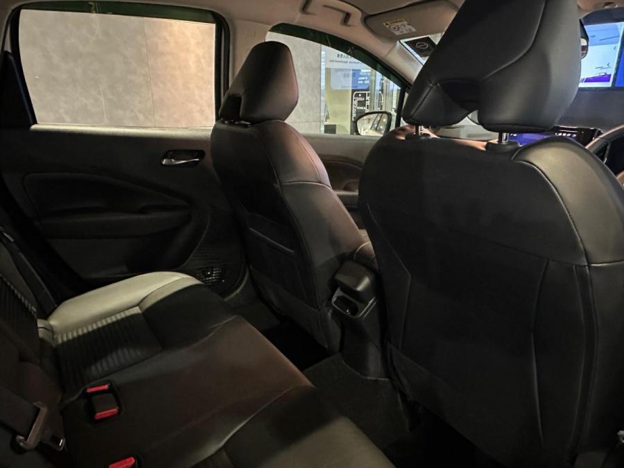 Note E-Power 2024 改款 - Image 6