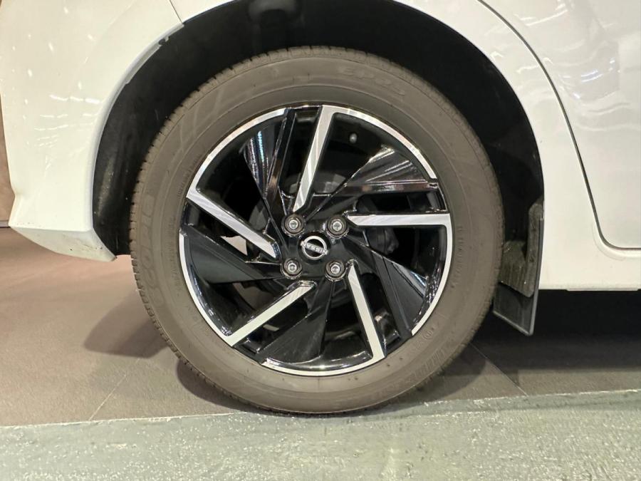 Note E-Power 2024 改款 - Image 7