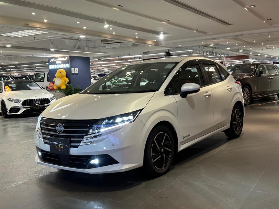 Note E-Power 2024 改款 - Image 3