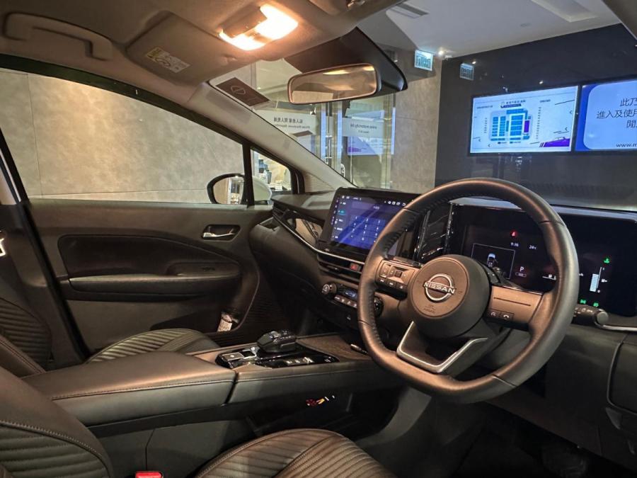 Note E-Power 2024 改款 - Image 5