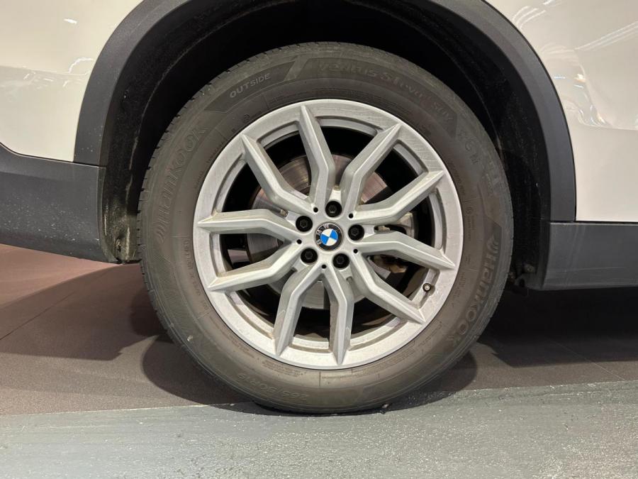 X5  4.0i X Drive 七座 - Image 7