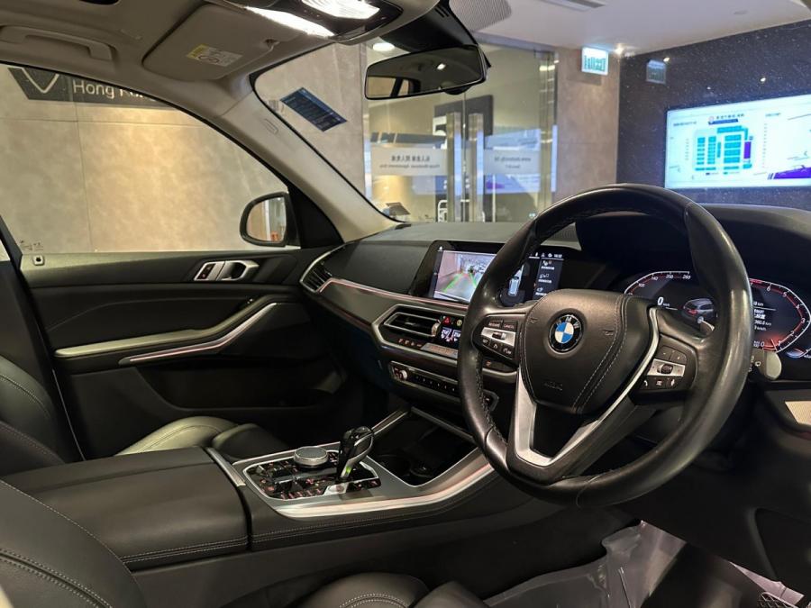 X5  4.0i X Drive 七座 - Image 5