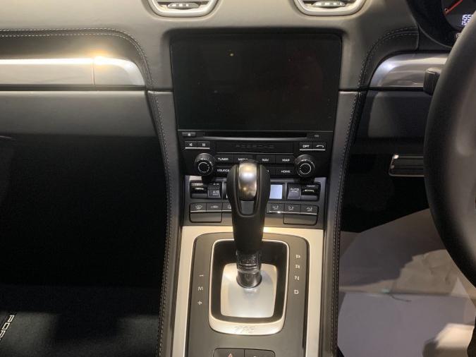 718 Cayman S - Image 6