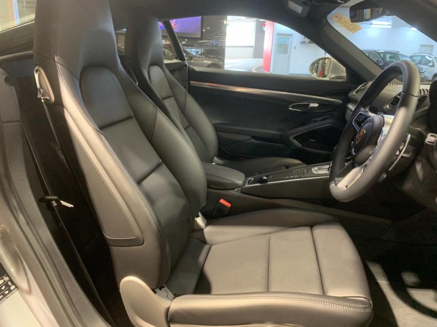 718 Cayman S - Image 4