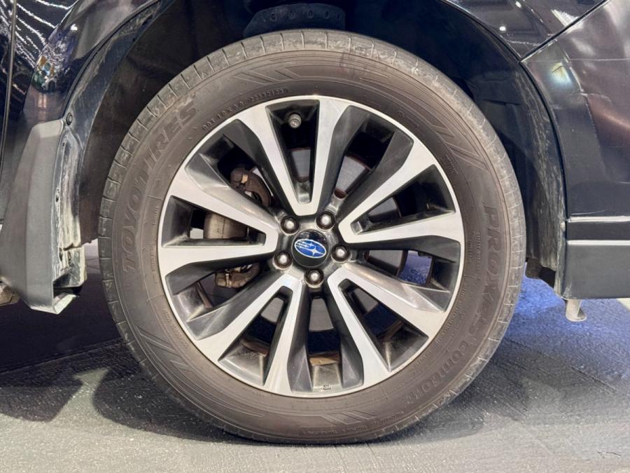 FORESTOR 2.0XT AWD - Image 3