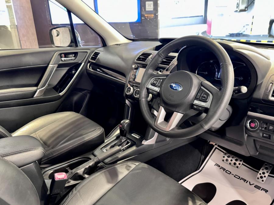 FORESTOR 2.0XT AWD - Image 5