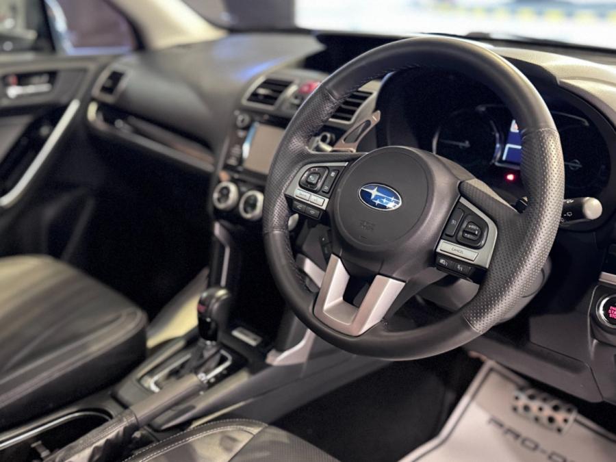 FORESTOR 2.0XT AWD - Image 4