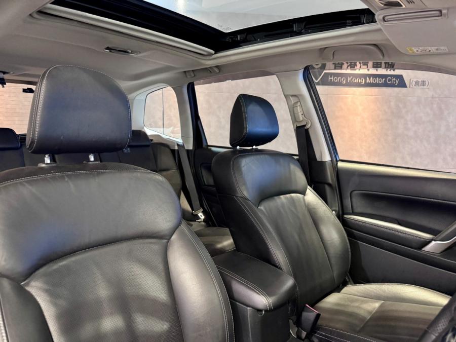 FORESTOR 2.0XT AWD - Image 7