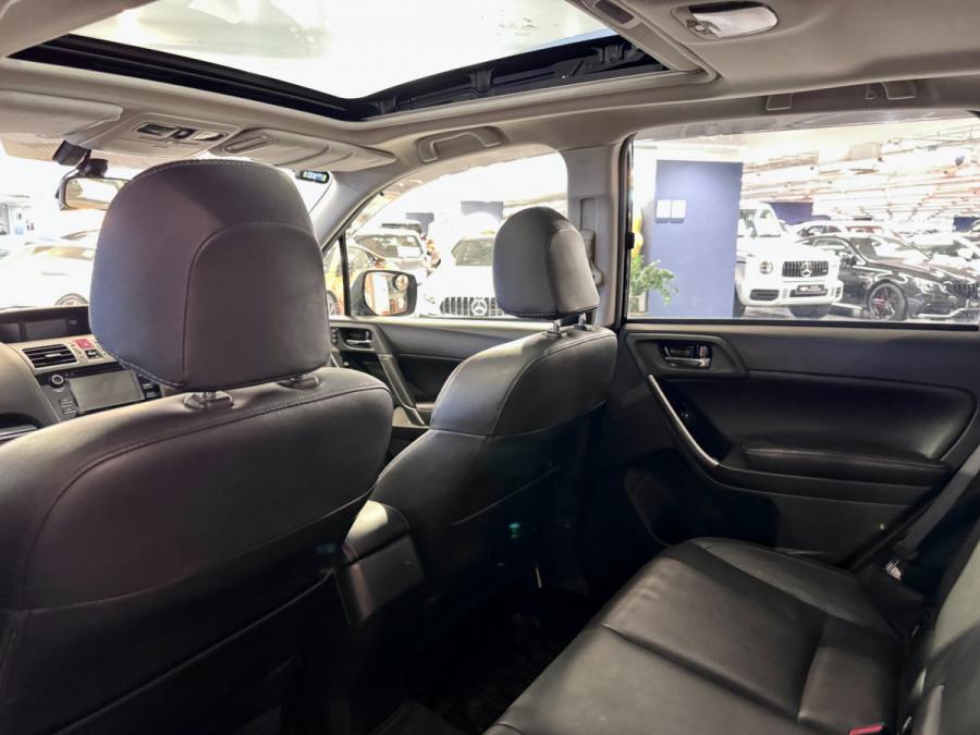 FORESTOR 2.0XT AWD - Image 9