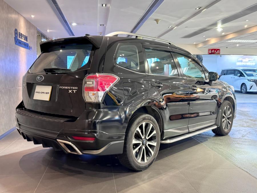 FORESTOR 2.0XT AWD - Image 2