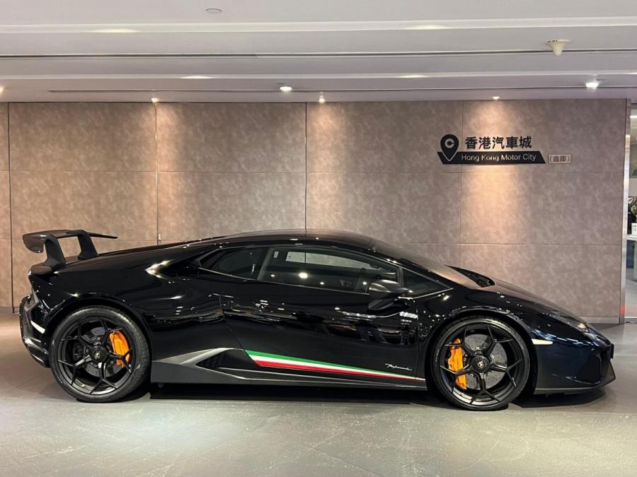 HURACAN PERFORMANTE - Image 2