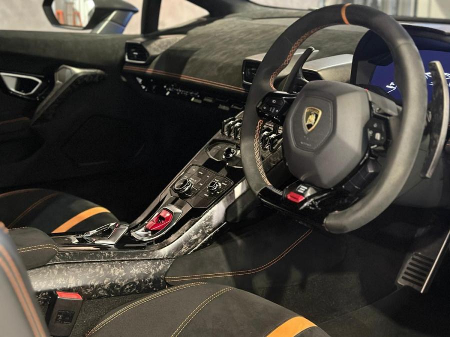 HURACAN PERFORMANTE - Image 6