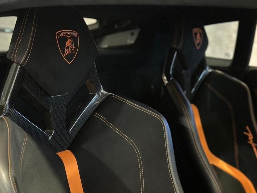 HURACAN PERFORMANTE - Image 7