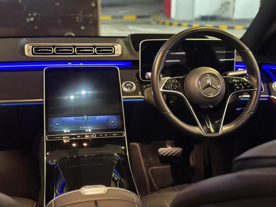 S500 4MATIC - Image 2