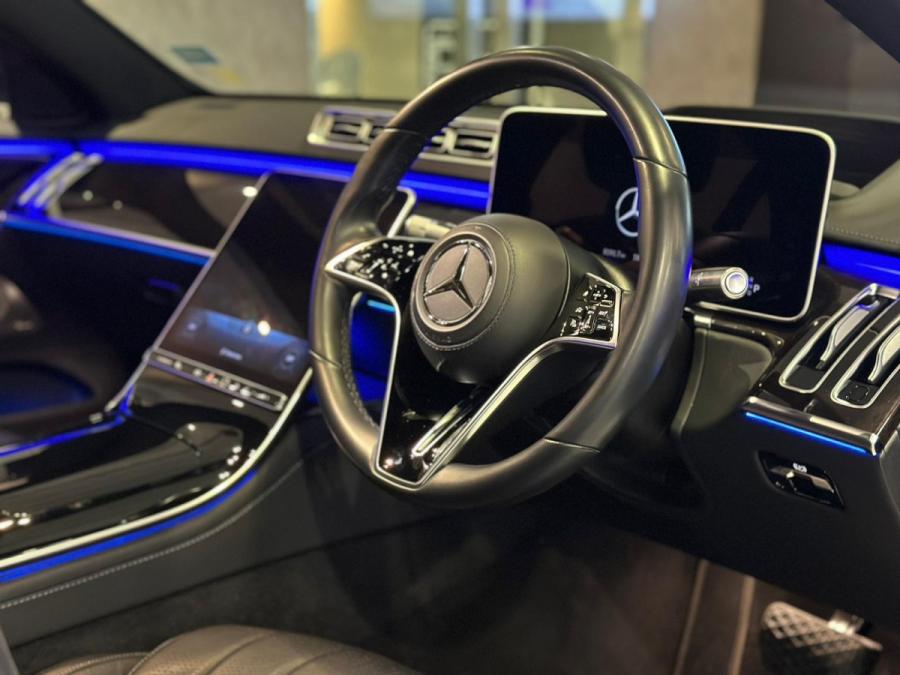 S500 4MATIC - Image 3