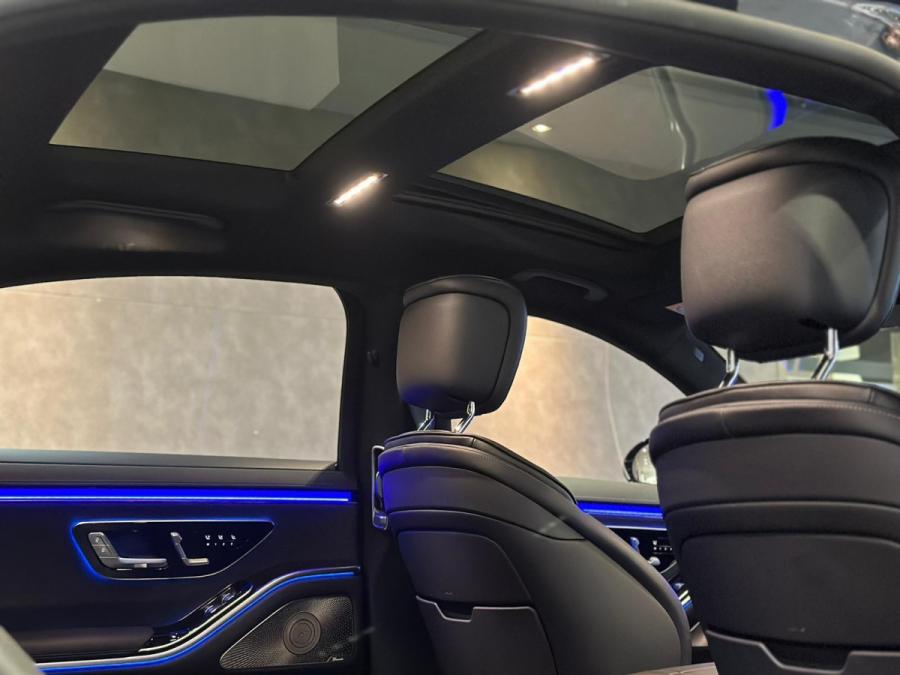 S500 4MATIC - Image 5