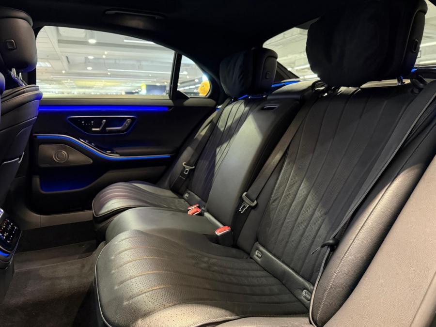 S500 4Matic - Image 5