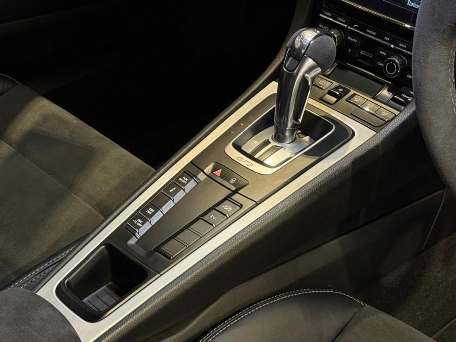 911 GT3 991.1 - Image 4