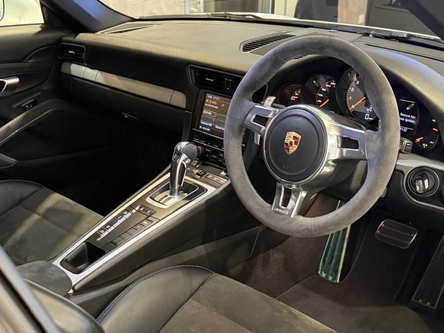 911 GT3 991.1 - Image 3