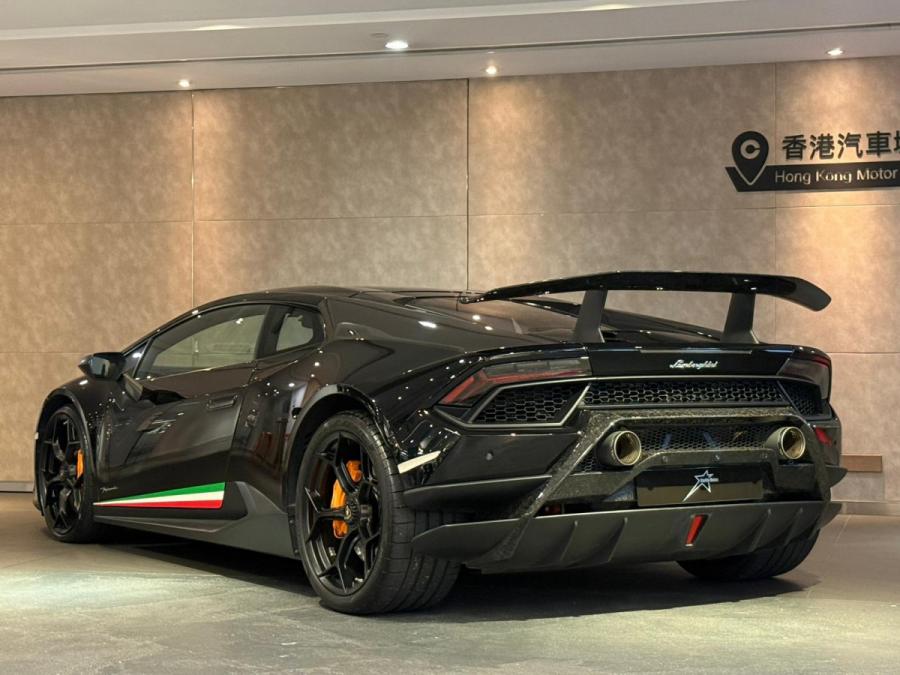 Huracan Performante - Image 2