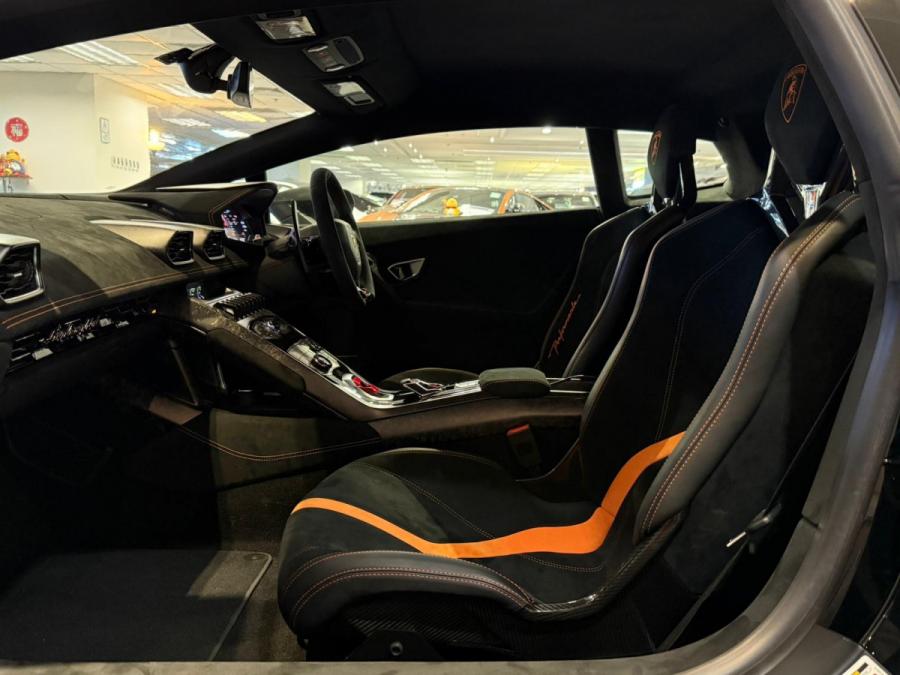 Huracan Performante - Image 3