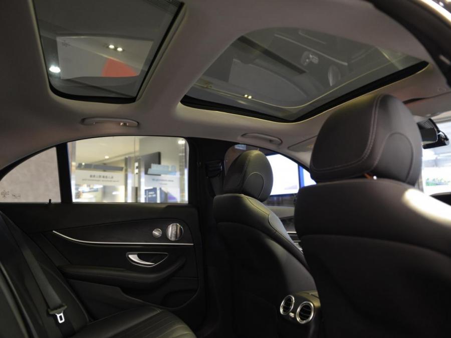 E200 AMG FACELIFT - Image 7