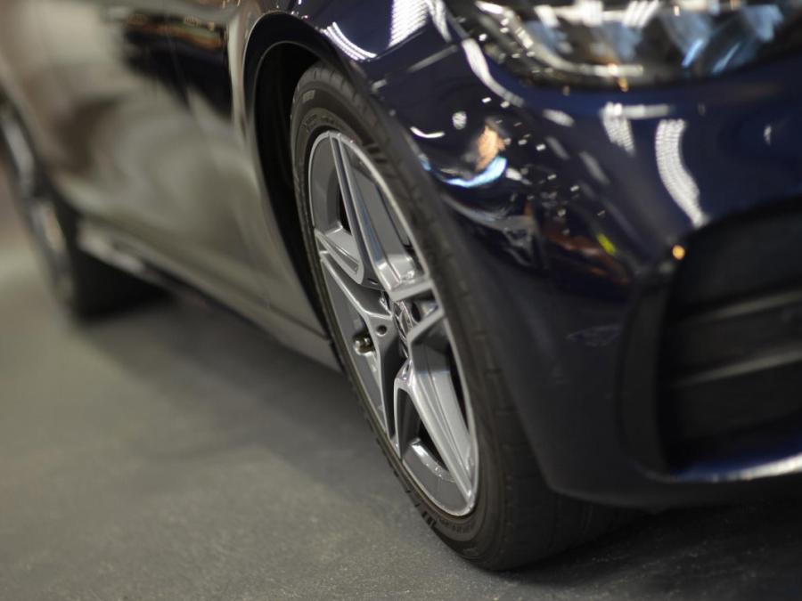 E200 AMG FACELIFT - Image 18