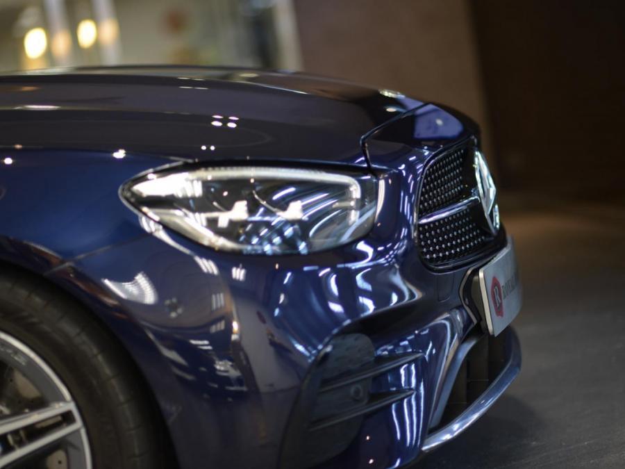 E200 AMG FACELIFT - Image 20